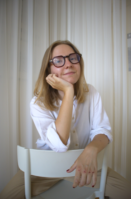 Romana Gagačová - 2026