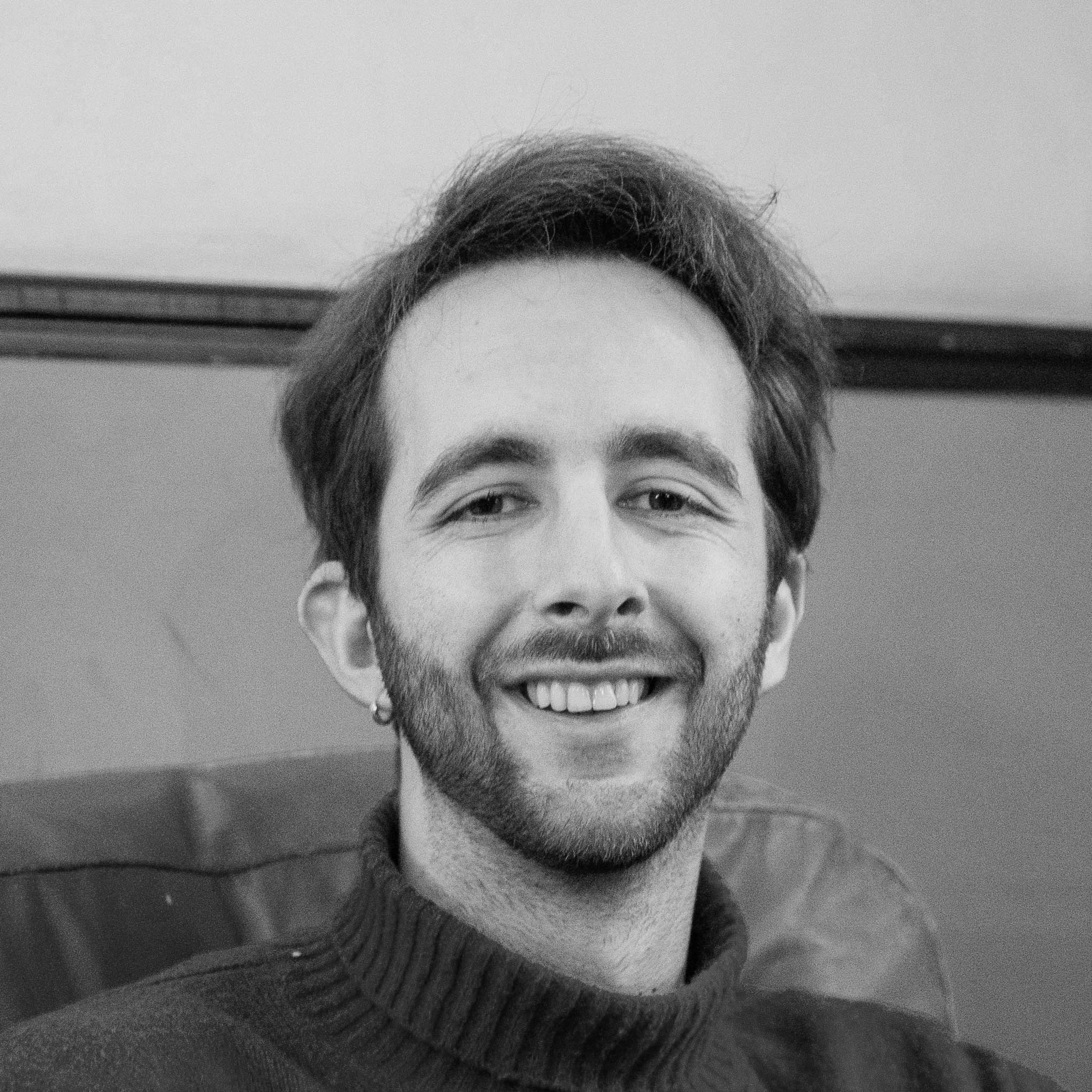 Leonardo San Pietro