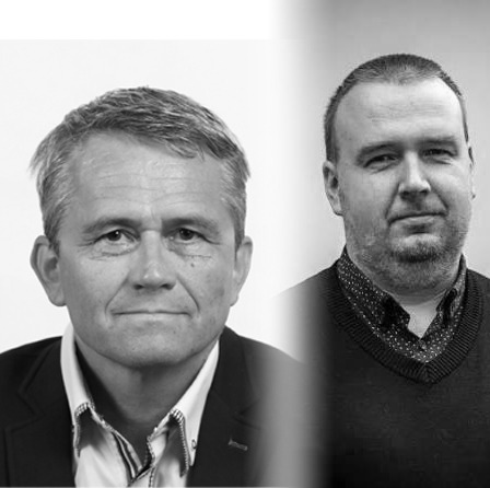 Martin Furmanik & Miroslav Števík - 2026