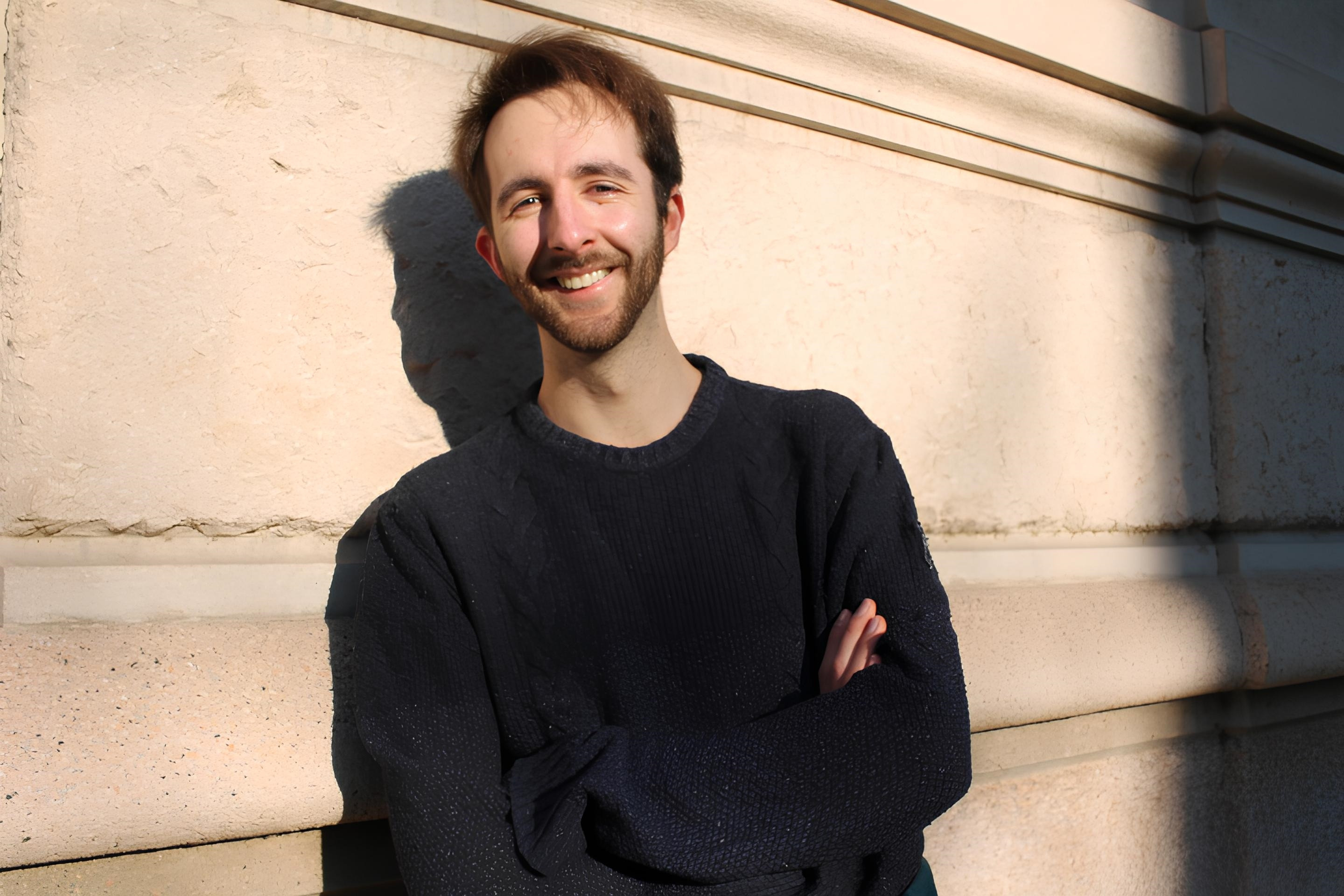 Leonardo San Pietro-1
