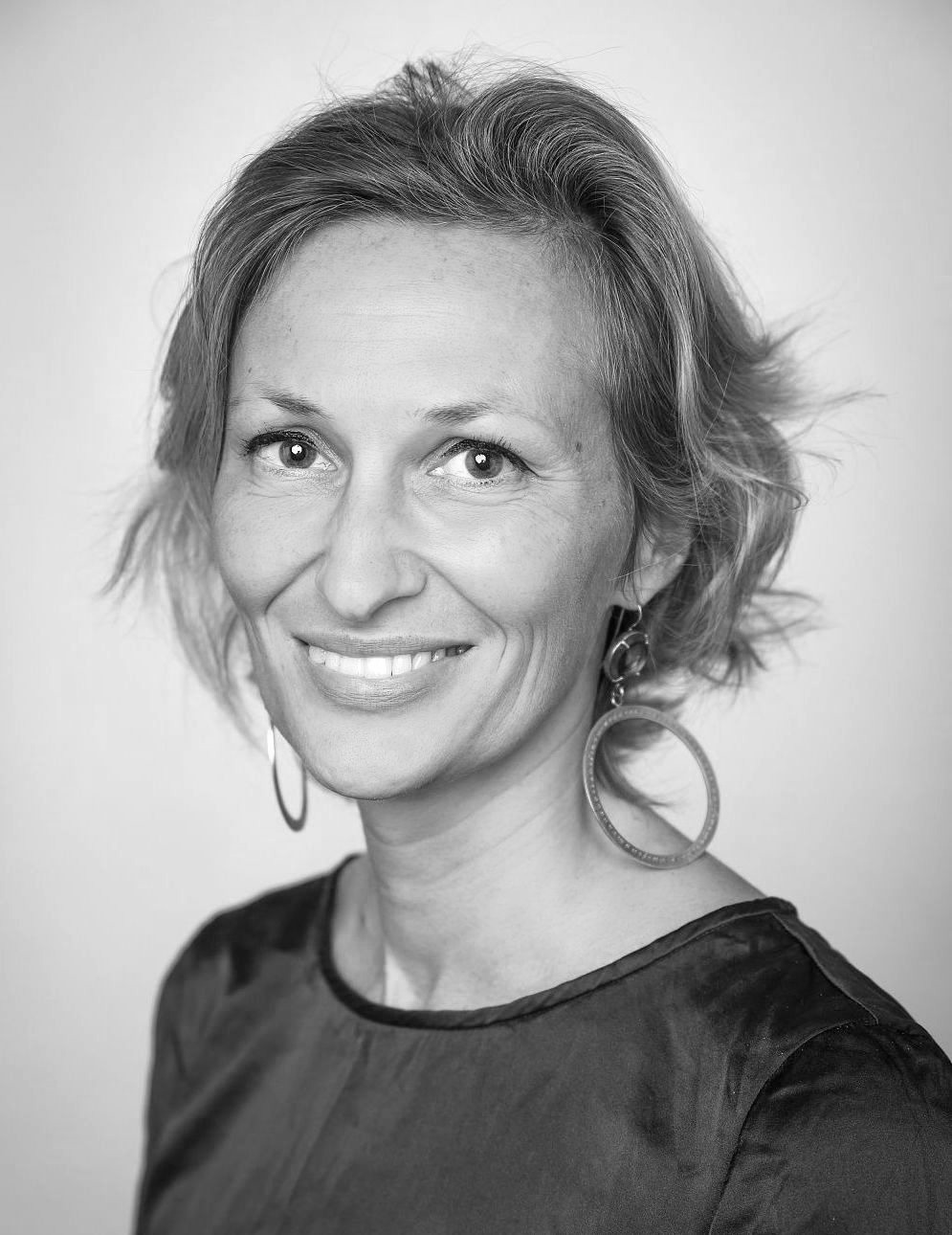 Petra Březáčková - 2026