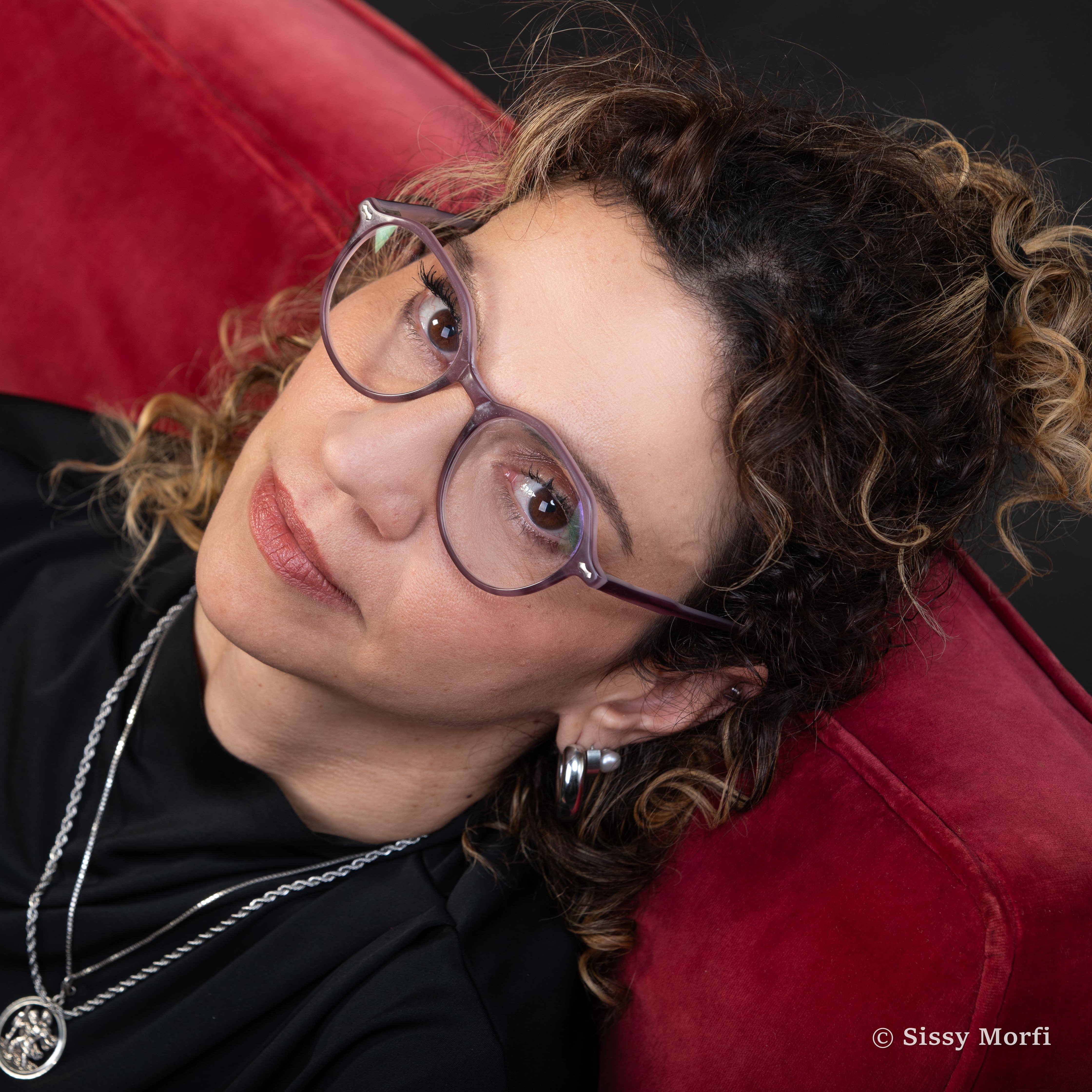 Eftychia Panayiotou