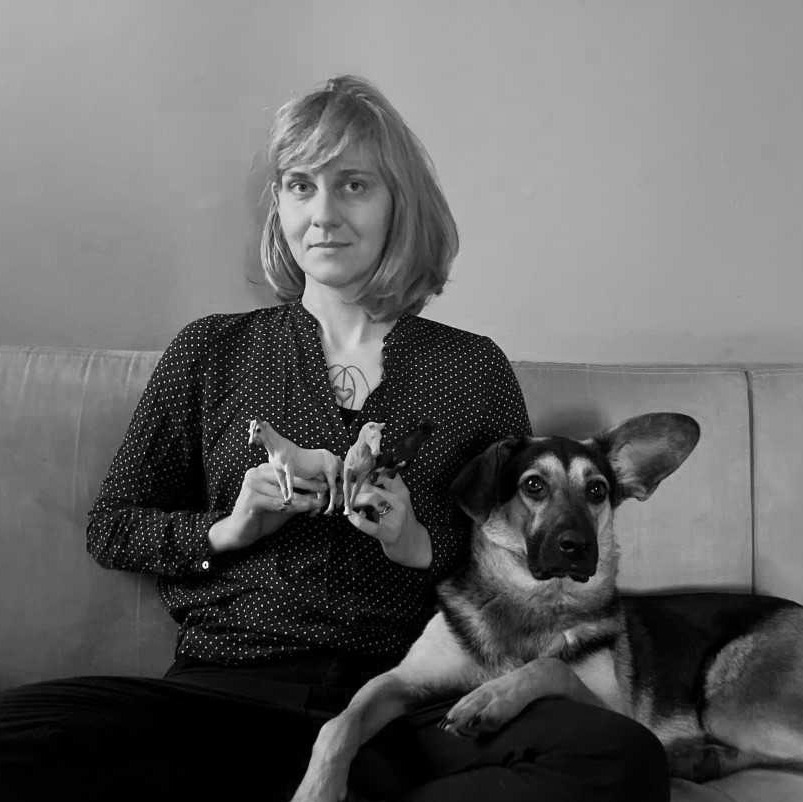 Olga Hund
