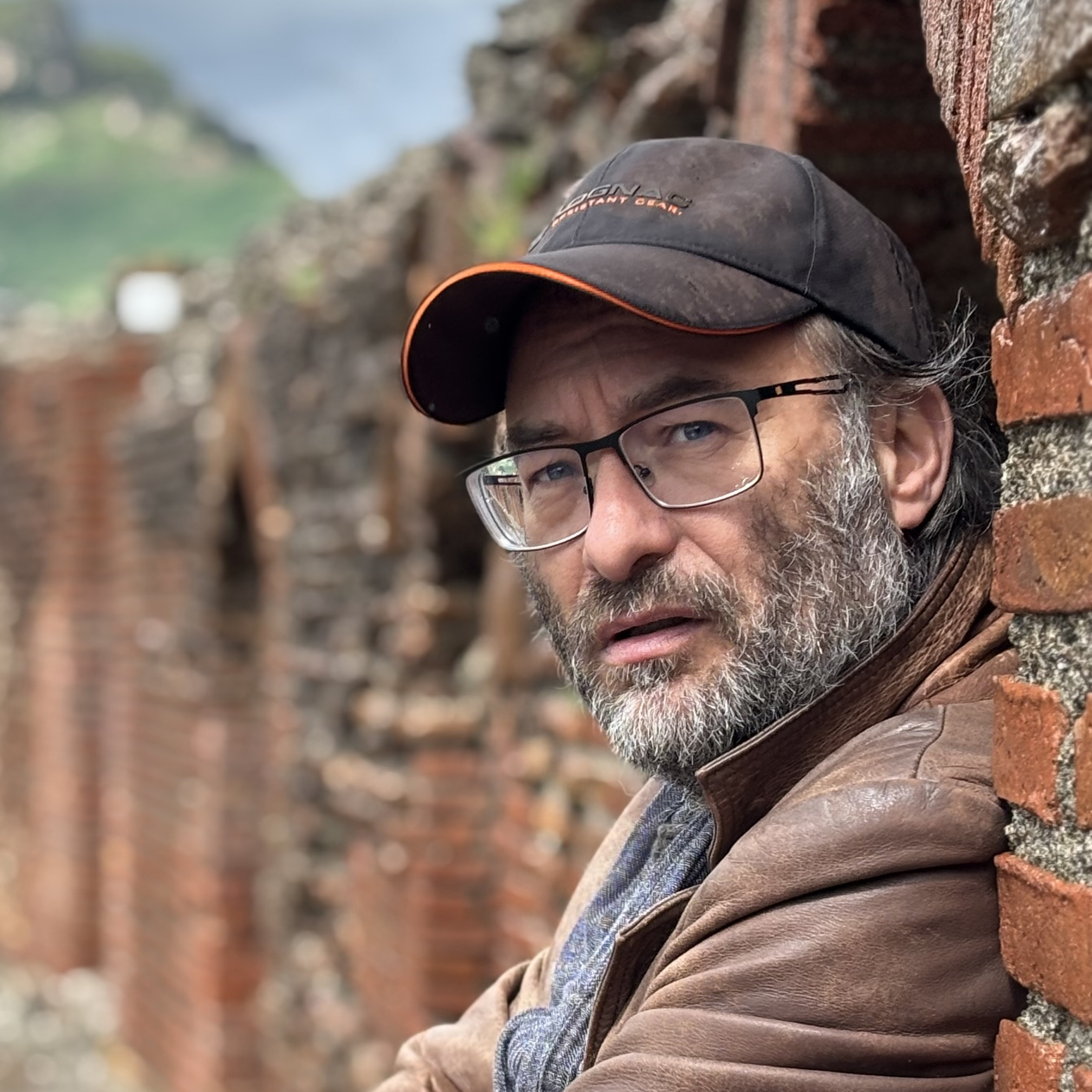 Zsolt Kácsor