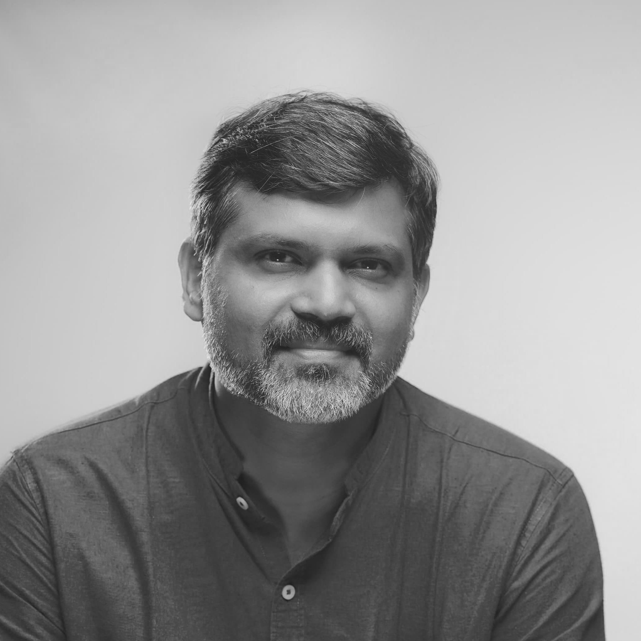 Syam Sudhakar