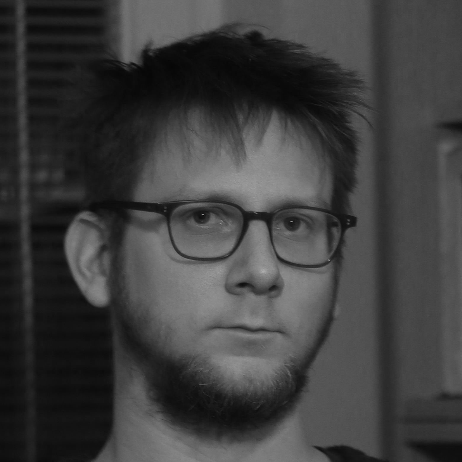Viliam Nádaskay