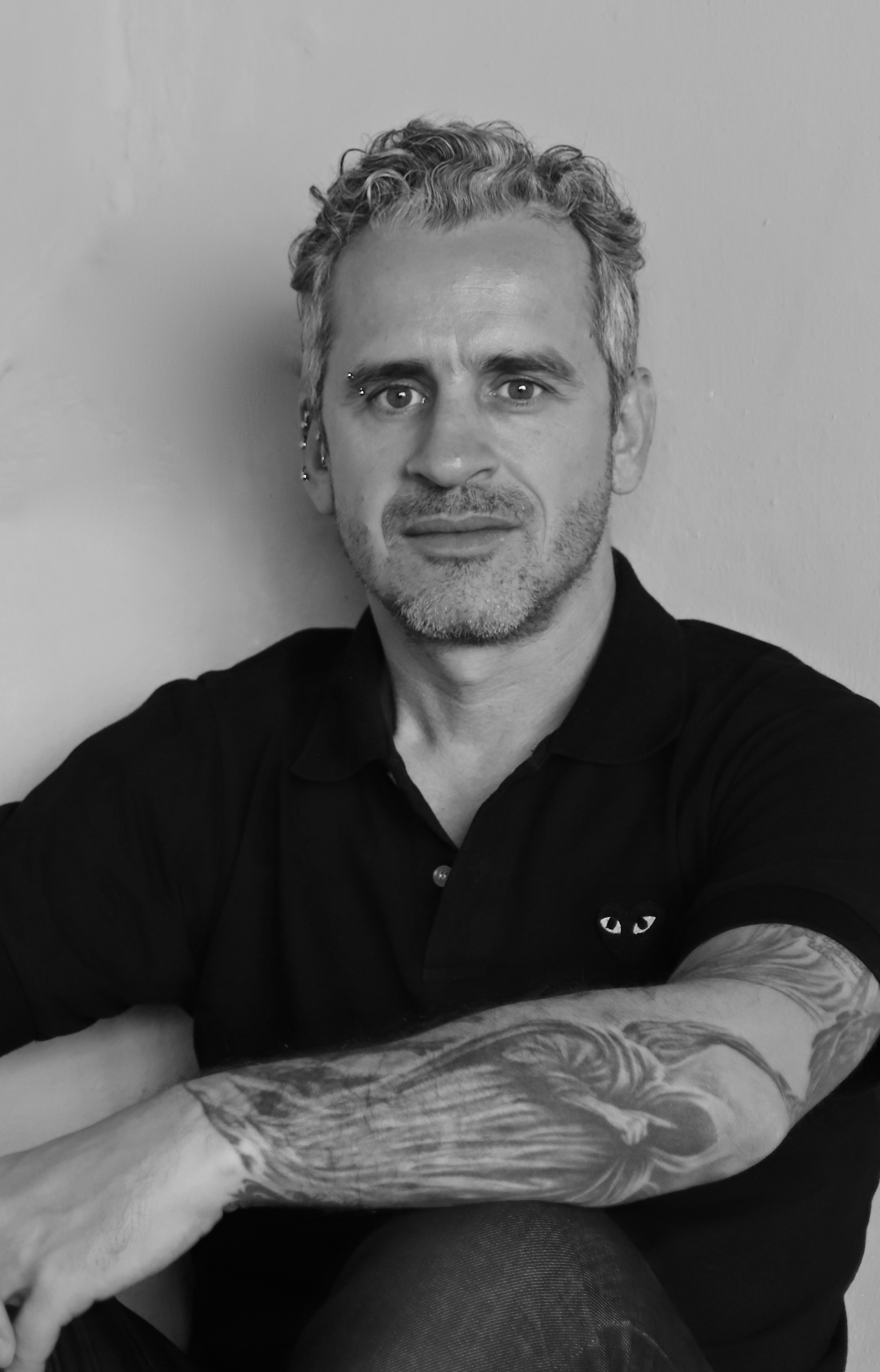 José Luís Peixoto-1